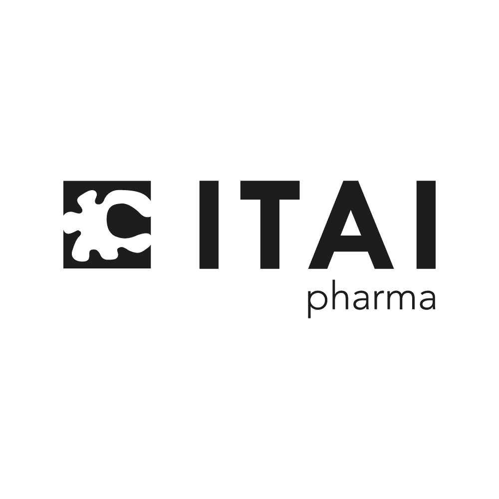 logo ITAI PHARMA